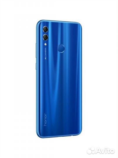 HONOR 10 Lite, 6/128 ГБ