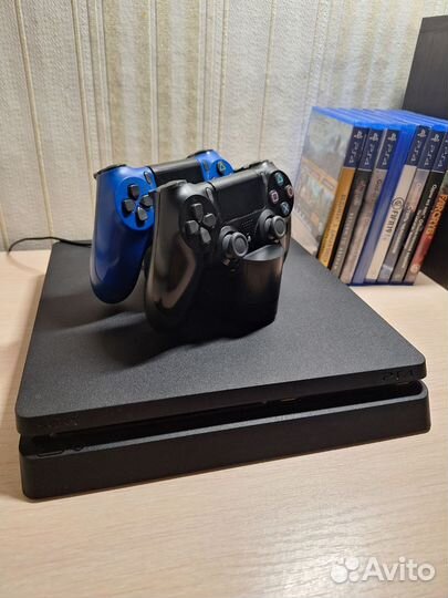 Sony ps 4