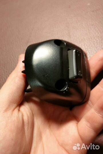 Пульт управления автомагнитолой на руль Chevrolet