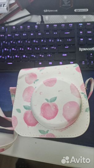 Fujifilm instax mini 11