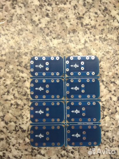 Плавный розжиг для лампы Н4