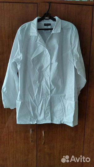 Куртка повара