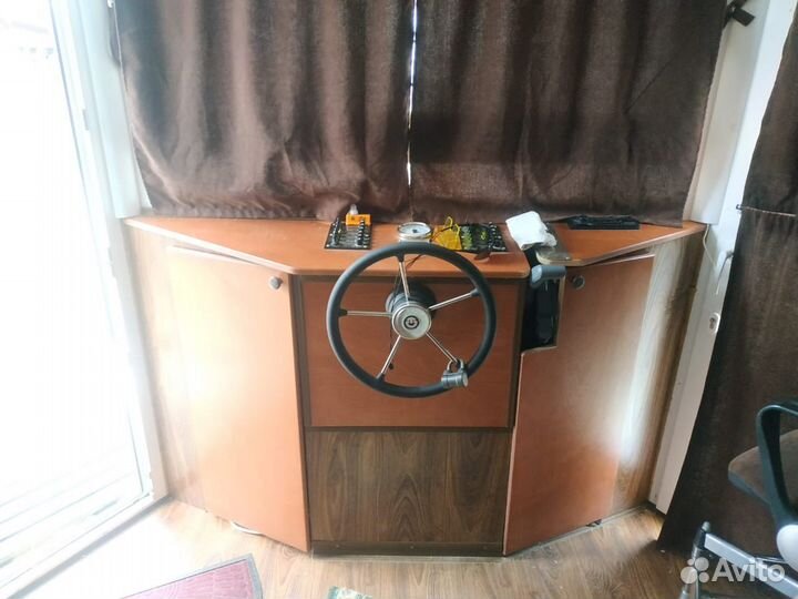 Продается катамаран