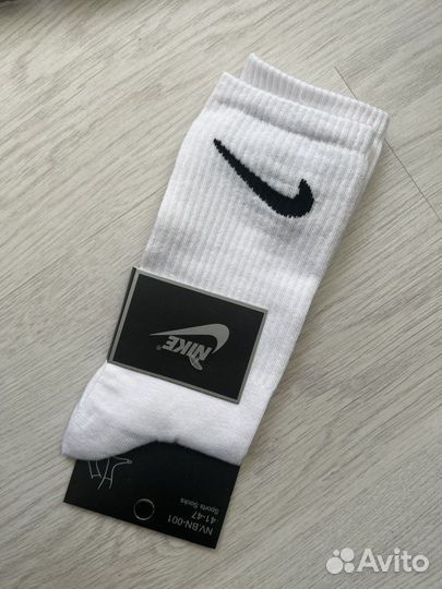 Носки Nike