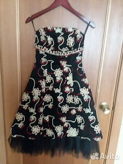 Платье. Размер 42