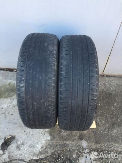 Nordman Nordman + 195/65 R15 91H