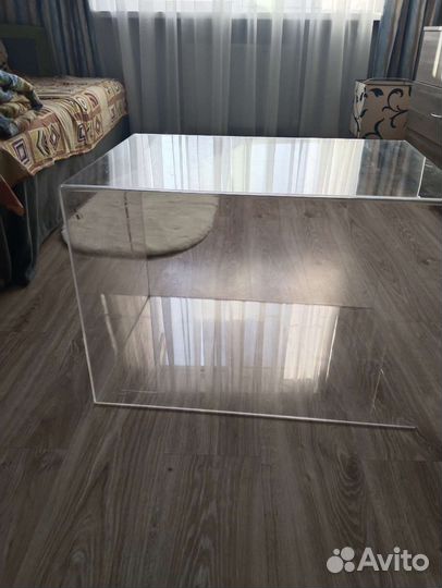 Короб пластиковый