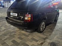 Land Rover Range Rover Sport 3.6 AT, 2008, 254 000 км, с пробегом, цена 1 700 000 руб.