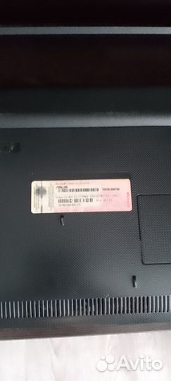 Нетбук asus eee pc