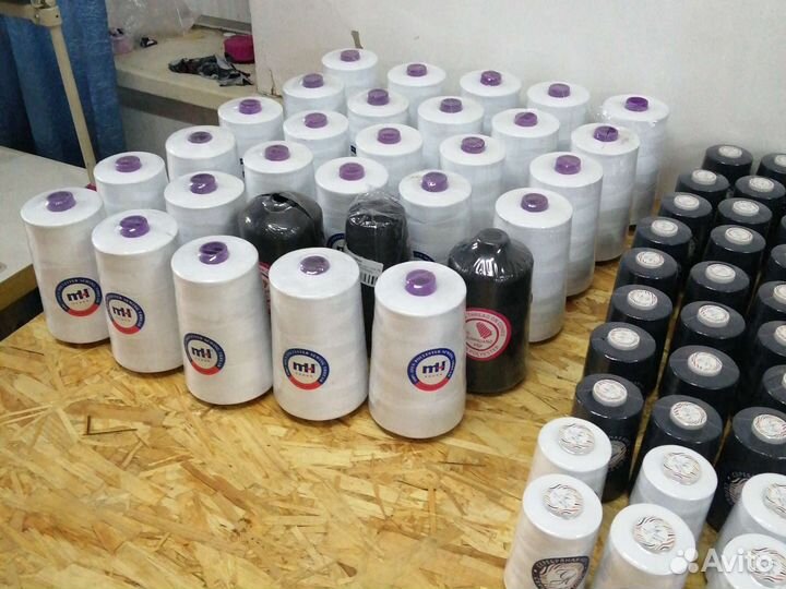 Швейное оборудование