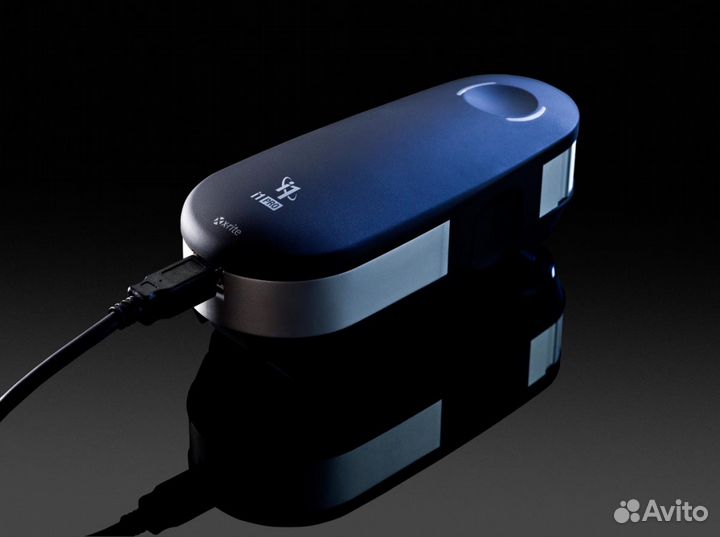 Калибровка монитора настройка цветопередачи