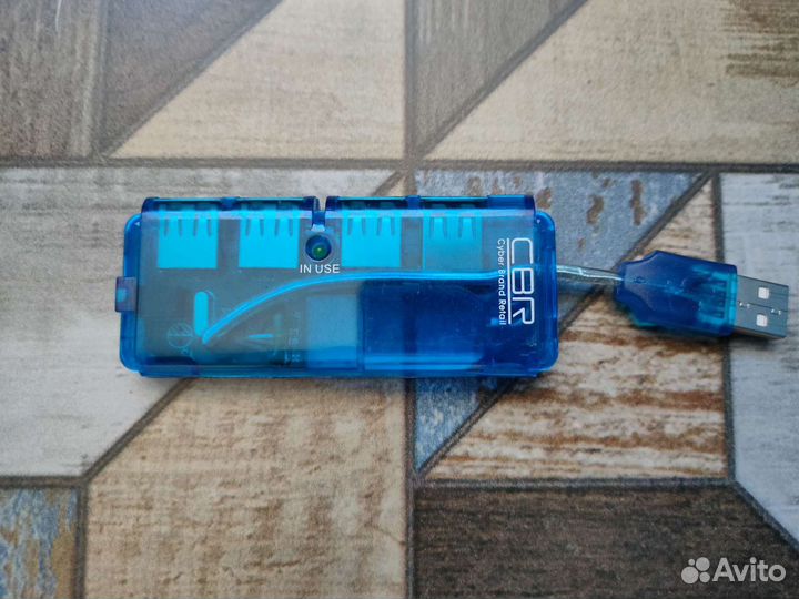 USB Хаб