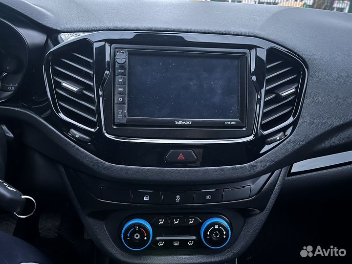 Магнитола 2 din