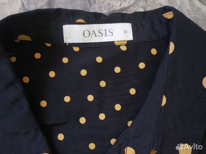 Рубашка туника женская