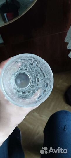 Ваза Barolac Inwald