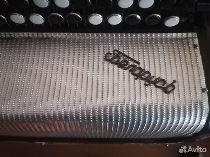 Баян беларусь