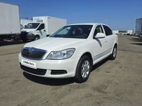 Skoda Octavia 1.6 MT, 2012, 193 639 км, с пробегом, цена 690 000 руб.