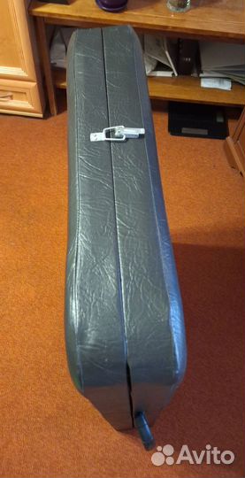 Массажный стол складной