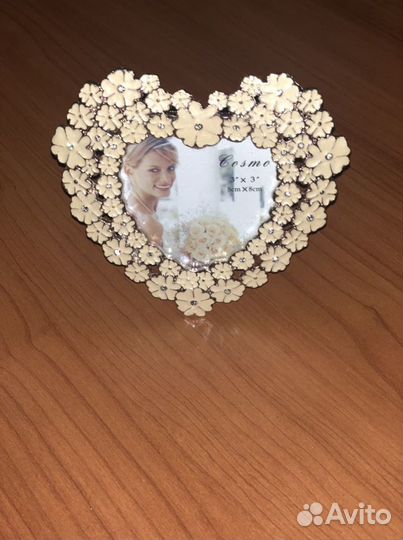 Рамка для фотографий