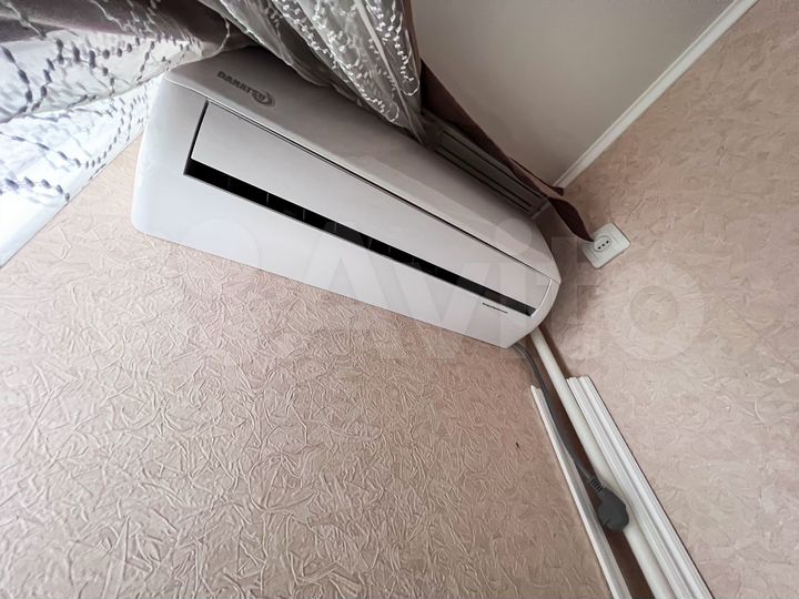 3-к. квартира, 72 м², 1/4 эт.