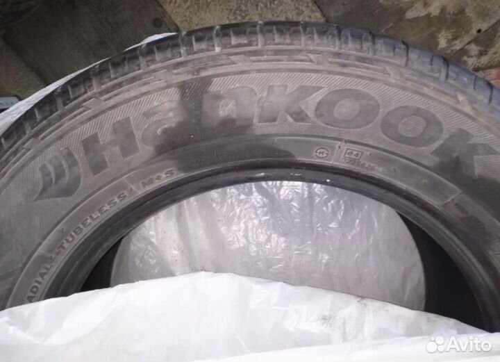 Hankook AH11 225/65 R17