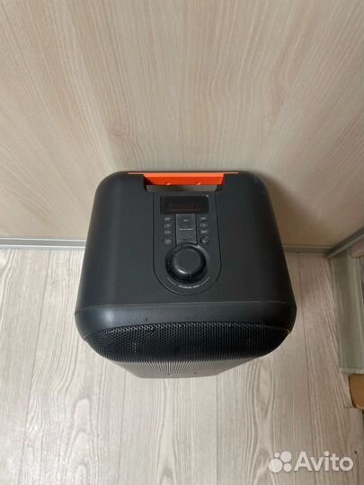 Блютуз колонка большая бу