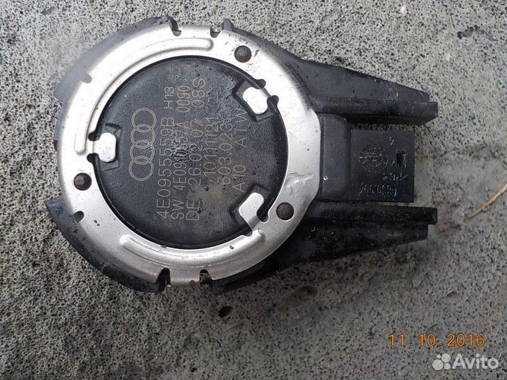 Датчик дождя Audi Q7 4L BUG 3.0 TDI 2007