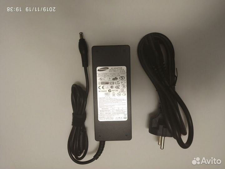 Блок питания для samsung