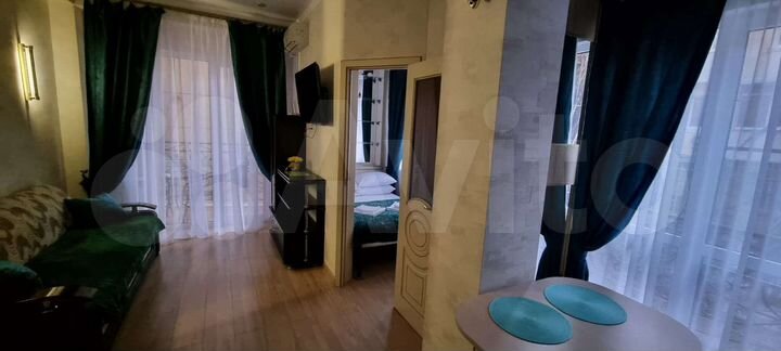 1-к. квартира, 30 м², 2/10 эт.