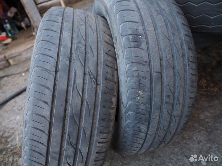 Yokohama C.Drive 2 AC02 205/60 R16