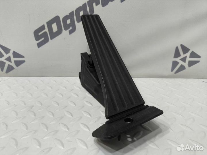 Педаль газа Bmw X5 F15 N57D30A 2018