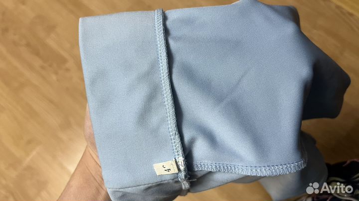 Велосипедки женские