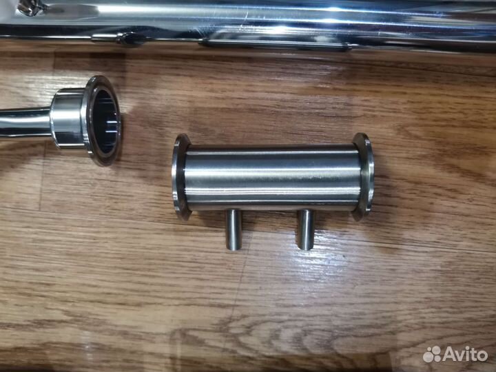 Комплектующие для самогонного аппарата