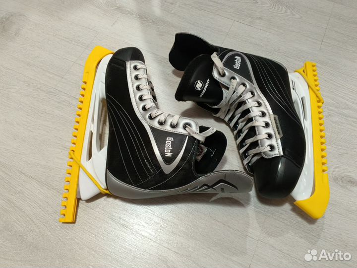 Коньки мужские 44