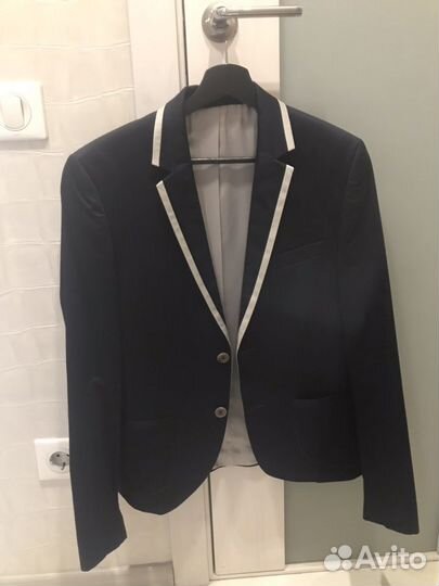 Мужской пиджак