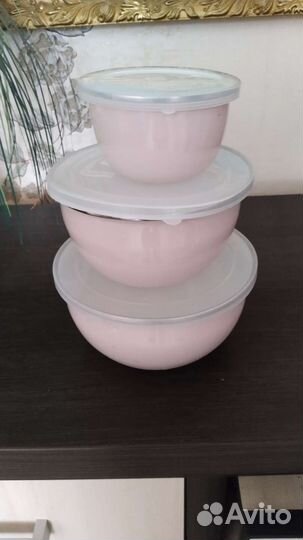 Контейнер для пищи