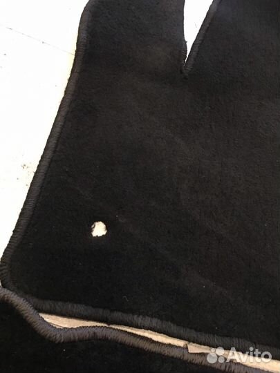 Автоковрики