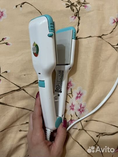 Мультистайлер для волос