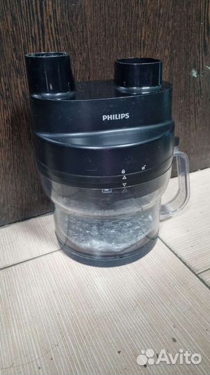 Измельчитель к Кухонный комбайн