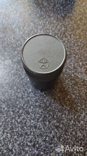 Фотопорат Зенит и объективы