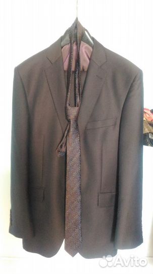 Мужской костюм Truvor