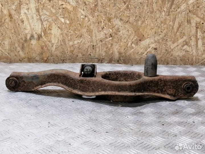 Рычаг задний поперечный левый Mazda Cx7 2007-2012