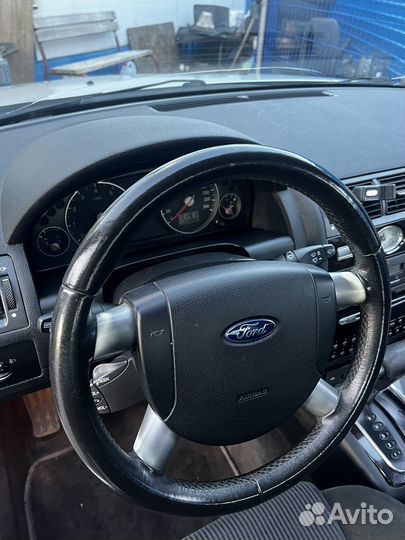 Ford Mondeo 2.0 AT, 2004, 130 900 км