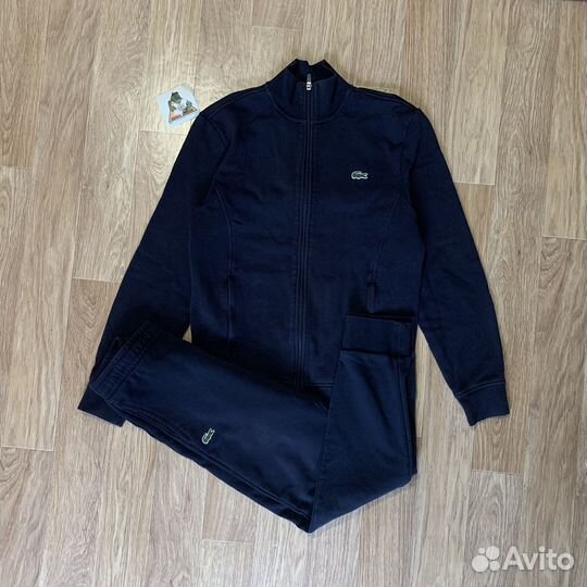 Костюм Lacoste