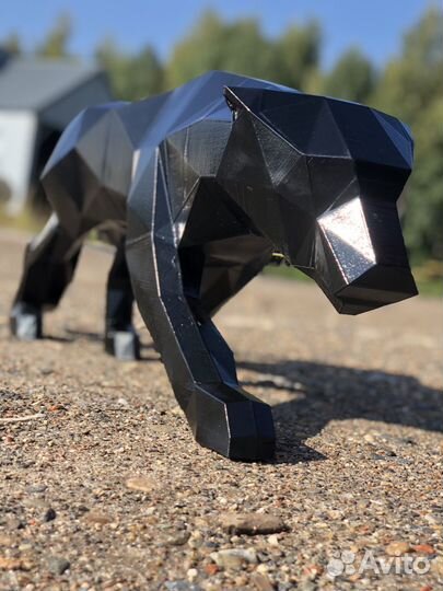 Декоративные фигуры