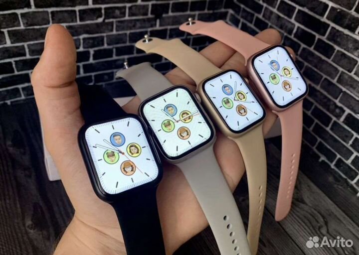 Apple watch 8 Max 45mm