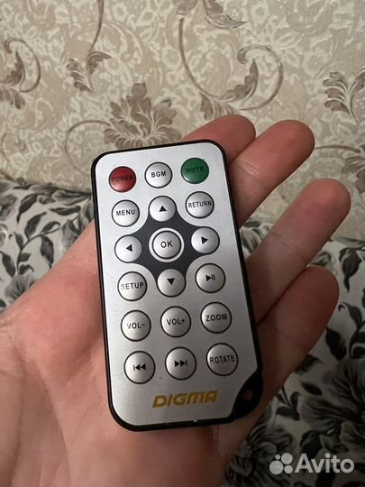 Электронная фоторамка