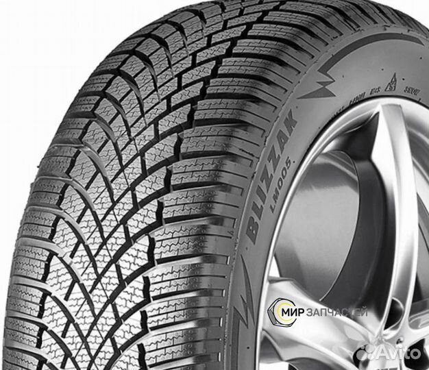 Bridgestone Blizzak LM-005 235/40 R18 95V
