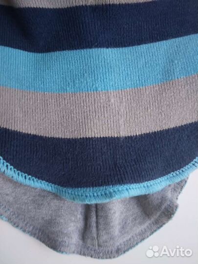 Шапка шлем beezy 2 демисезон