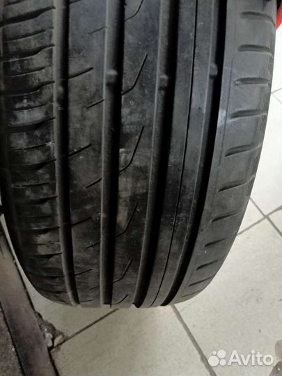 R15 Toyo Proxes CF2 195/50, PCD 5x115 DIA 18